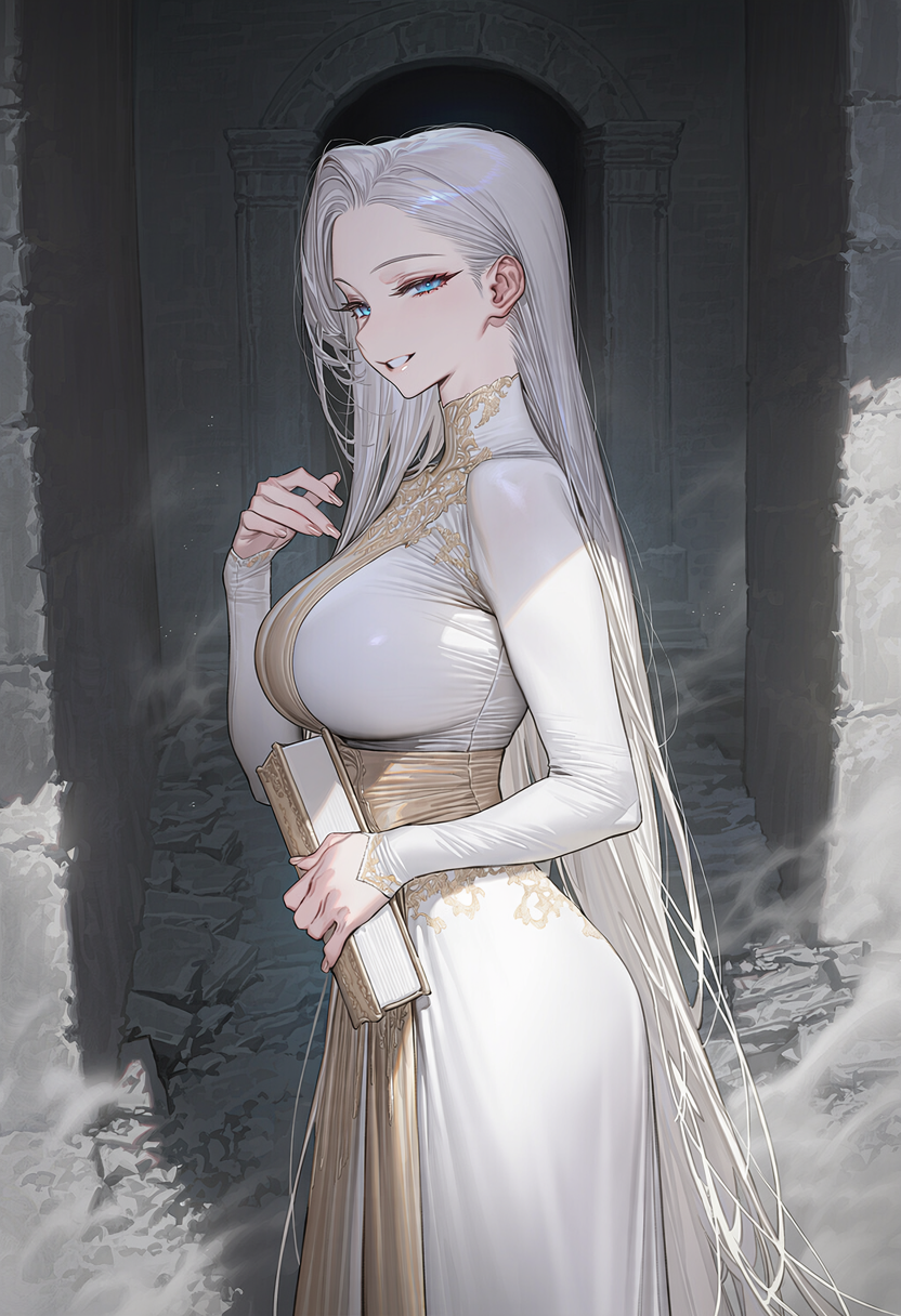 세리아의 거짓말